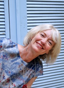 Foto Antje Mohl-Keller